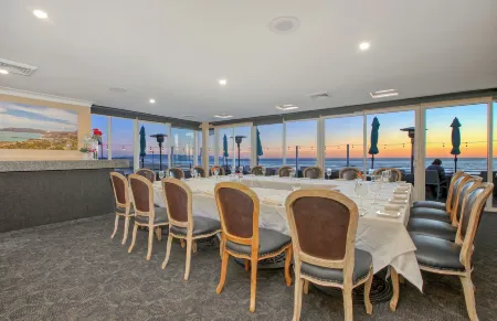 SeaVenture Beach Hotel Отели рядом с достопримечательностью «Pismo Beach Pier»