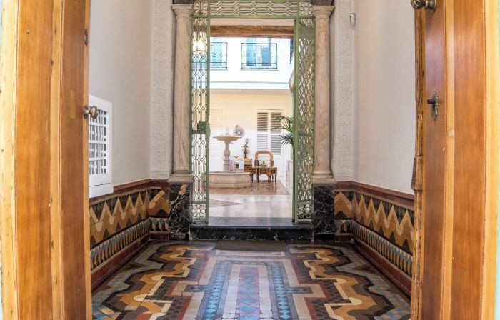 Hotel Madinat