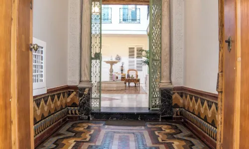 Hotel Madinat
