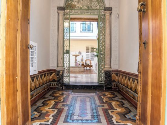 Hotel Madinat