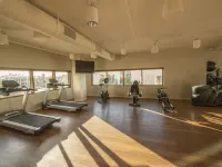 Legacy Resort Hotel & Spa Hotels near Hotel Circle