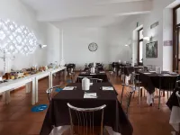 Hotel Sant' Antonio Hoteles en Alberobello