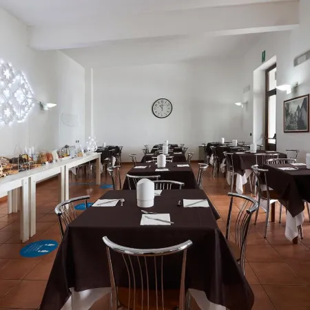 Hotel Sant' Antonio