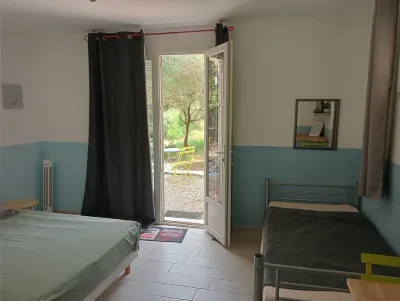 Berbi Rosse Hotels in Oletta