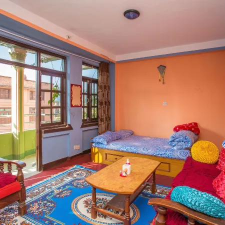Panauti Community Homestay