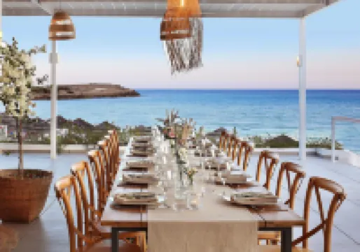 Nissi Beach Resort