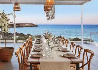Nissi Beach Resort Hotel a Agia Napa