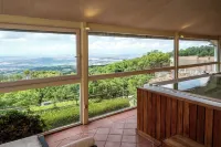 Hotel Monteconero - spa