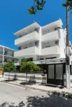 Lefka Hotel & Apartments - breakfast