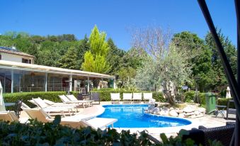 La Valle Dei Caprioli Village Bungalow Park - Freelandia Azienda Agricola