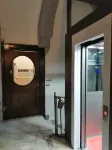 賀米司觀光客房飯店 - 按摩浴缸