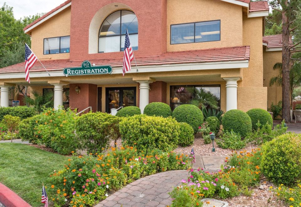 웨스트게이트 플라밍고 베이 리조트