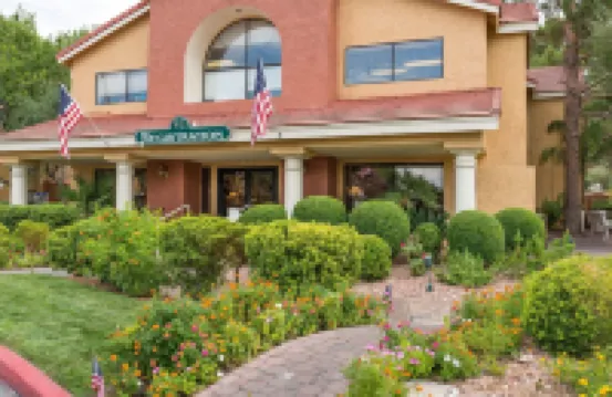 Westgate Flamingo Bay Resort Hotels near Chinatown
