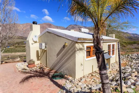 Bon Accord Farm Cottages