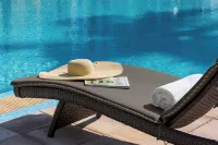 Blue Flamingo Resort Key West - Havudsigt