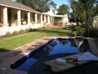 The Old Trading Post Hotels in Sedgefield