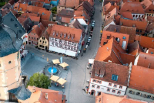 Hotel Tuchhaus