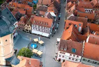 Hotel Tuchhaus Hotels in Sommerach