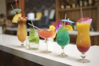 Hilton Garden Inn Kauai Wailua Bay - bar