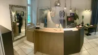 Hotel Resslirytti 바젤 호텔