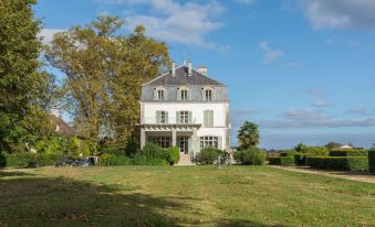 Chateau du Bec du Gave