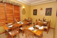 Native Abode - sarapan