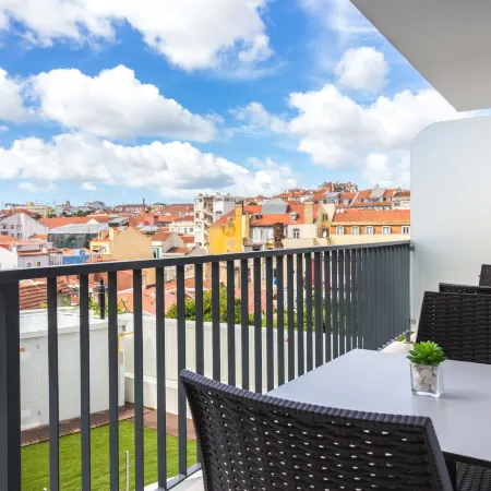 Fenicius Charme Hotel