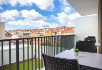 Fenicius Charme Hotel - Lãng mạn