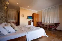 Pousada Refúgio Jardim de Canoa Hotels in Aracati