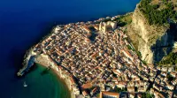 Solemar Sicilia - le Casette di Calzata