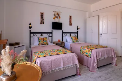 Bozcaada e2 Deniz Otel Các khách sạn gần Bozcaada