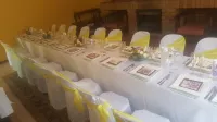 River-Ridge Guest House