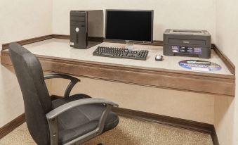 Super 8 by Wyndham Corpus Christi