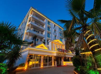 Andalouse Otel