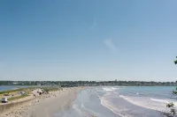 The Chanler at Cliff Walk - Ocean View