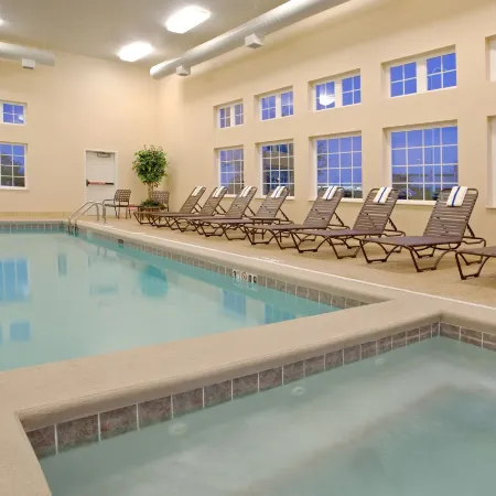 Candlewood Suites COLUMBUS NORTH - POLARIS by IHG