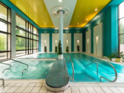 Ensana Esplanade Hotels in Piestany