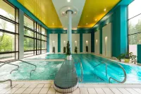 Ensana Esplanade Hotel di Piestany