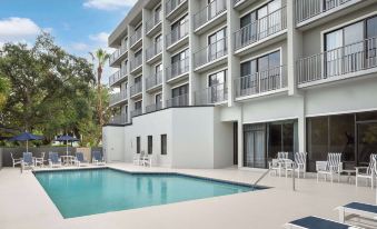 DoubleTree by Hilton Hilton Head Island