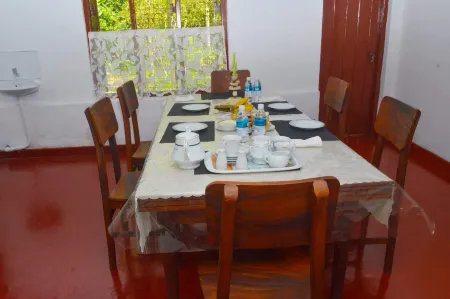 Sommersheild Cottage Отели рядом с достопримечательностью «Sri Muthumari Amman Kovil»