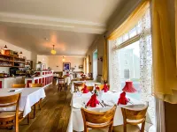 Bakki Apartments & Hostel Hotels in Arborg