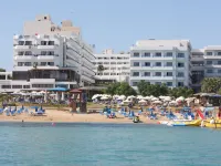 Iliada Beach Hotel Hotels in Protaras