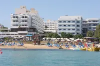 Iliada Beach Hotel Отели в г. Протарас