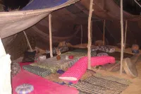 Accommodation near Desert a Douz - que admiten mascotas