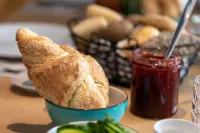 ibis Styles Darmstadt - petit déjeuner