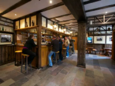 Albert Hotel Hotel a Kirkwall