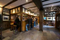 Albert Hotel Hotels in Kirkwall