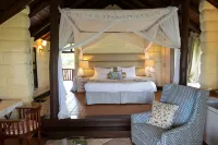 The Great Rift Valley Lodge & Golf Resort - 4-Star