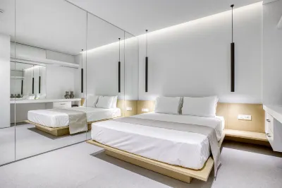 Nsplace Các khách sạn ở 