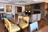 Holiday Inn Express & Suites OMAHA WEST by IHG - breakfast